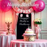 Happy Birthday Ma'am Beth