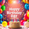 Happy Birthday Day Suraj