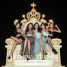 IVORY THRONE (Crown Me!)
