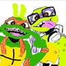 best bro's (TMNT)