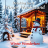 Drinking In A Winter Wonderland