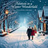 Walking in a Winter Wonderland