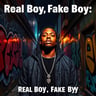 I'm A Real Boy