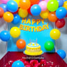 Happy Birthday, Rani Mami G