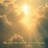 Blessed Are the Poor in Spirit