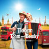 Thom and Becky