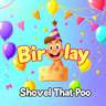 Shovel That Poo