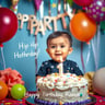 Happy Birthday Ranon