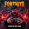Stuck On The Floor