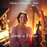 Gloria a Deus No Altar
