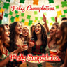 Feliz Cumpleaños, CamiLo
