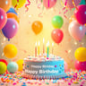 Happy Birthday, Muhammad Afif Rayyan