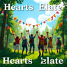 Hearts Elate