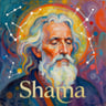 Shama