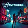 Hamana