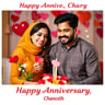 Happy Anniversary, Chanchal