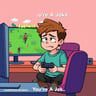 Gamerpancakesbro, You're A Joke