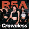 Crownless