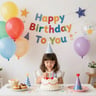Happy Birthday To You