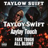 Fake Tough All Bluff