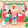 Merry Christmas All