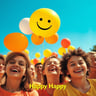 Happy Happy