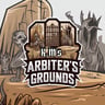 Call Me Arbiter - Arbiter's Grounds (Zelda)