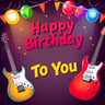 Happy Birthday To You