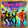 Boys, Boys