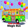 Ride on the Magic Bus