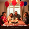 Beyond Compare