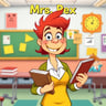 Mrs. Rex