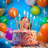 Happy Birthday Juju