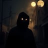 Mask On