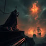 Dark Gospel