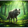 The Wolf