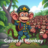 General Monkey (pro song)