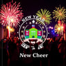 New Year New Cheer