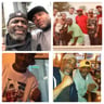 He's My Brother YO OldHead (VincentZipGreen)