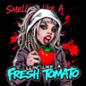 Smellin' Like A Fresh Tomato