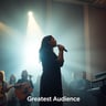 Greatest Audience