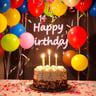 Happy Birthday, Gaurav