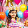 Happy Birthday, Princess Hurain