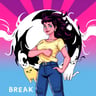 Break Through