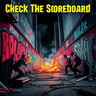 Check The Scoreboard