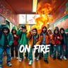 On Fire