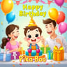 Pika Boo
