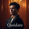 Quédate