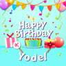 Jordangle Yodel