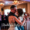 Daddy's Baby Girl